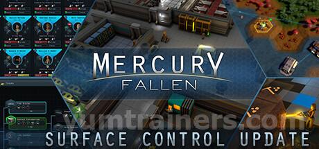 Mercury Fallen Trainer