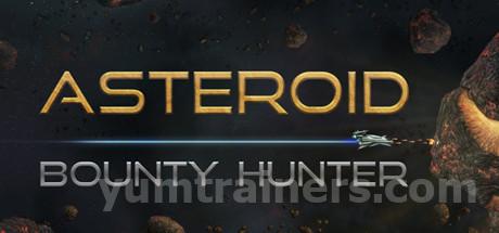 Asteroid Bounty Hunter Trainer