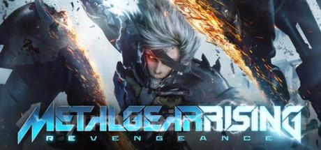 Metal Gear Rising: Revengeance Trainer