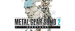 Metal Gear Solid 2: Substance Trainer