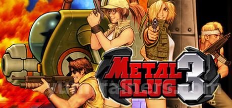 Metal Slug 3 Trainer