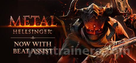 Metal: Hellsinger Trainer