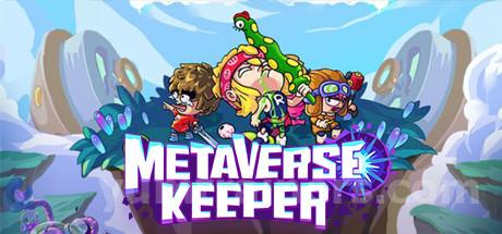 Metaverse Keeper Trainer