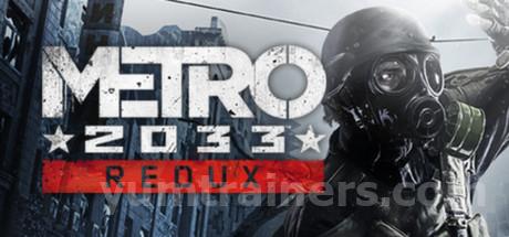 Metro 2033 Redux Trainer