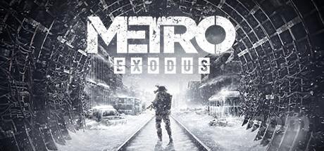 Metro Exodus Trainer