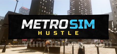 Metro Sim Hustle Trainer