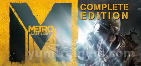 Metro: Last Light Trainer