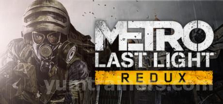 Metro: Last Light Redux Trainer