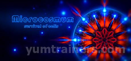 Microcosmum: Survival of Cells Trainer