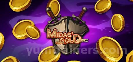 Midas Gold Plus Trainer