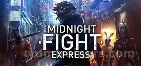 Midnight Fight Express Trainer