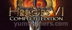 Might & Magic Heroes 6: Complete Edition Trainer