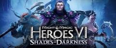 Might & Magic Heroes 6: Shades of Darkness Trainer