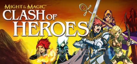 Might & Magic: Clash of Heroes Trainer