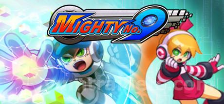 Mighty No. 9 Trainer