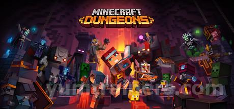 Minecraft Dungeons Trainer