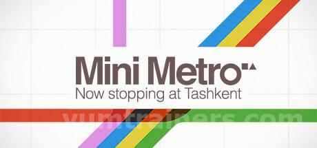 Mini Metro Trainer