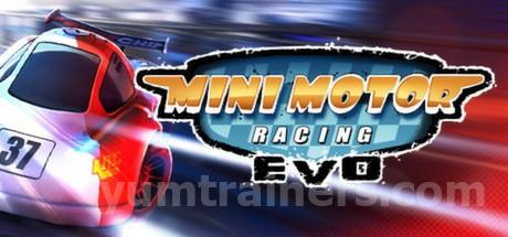 Mini Motor Racing EVO Trainer