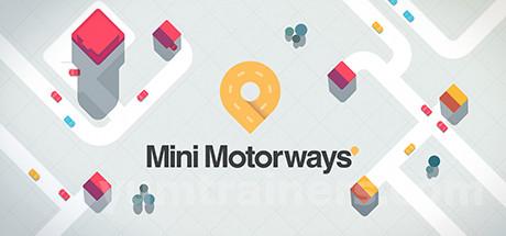 Mini Motorways Trainer #2