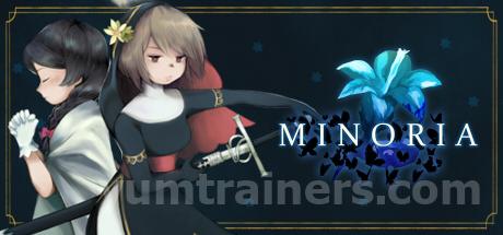 Minoria Trainer