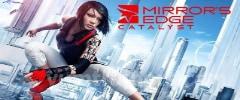 Mirror's Edge - Catalyst Trainer