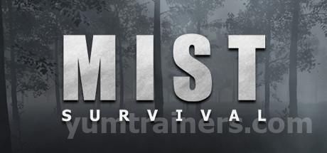Mist Survival Trainer #2