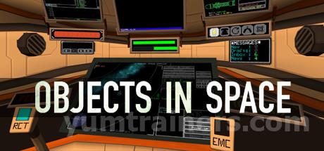 Objects in Space Trainer