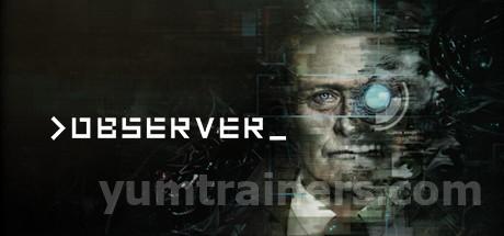 observer Trainer