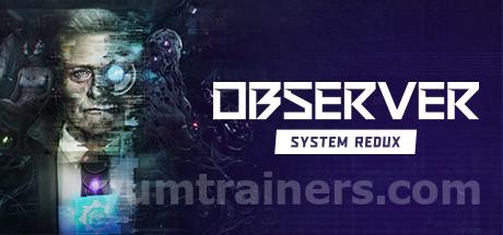 Observer: System Redux Trainer