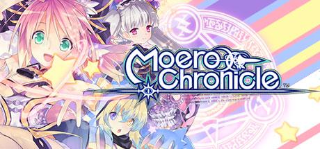 Moero Chronicle Trainer