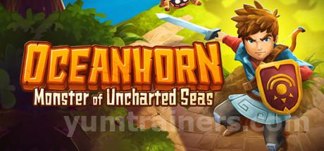 Oceanhorn: Monster of Uncharted Seas Trainer