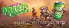 Oddworld: Munch's Oddysee Trainer