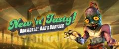 Oddworld: New 'n' Tasty! Trainer