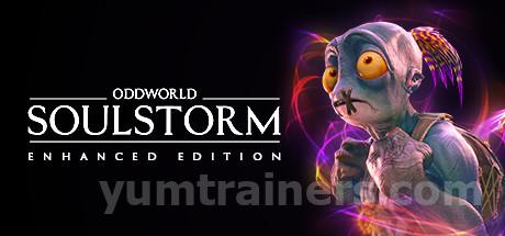 Oddworld: Soulstorm Enhanced Edition Trainer