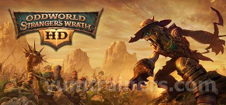 Oddworld: Stranger's Wrath HD Trainer