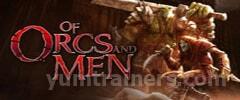 Of Orcs and Men Trainer