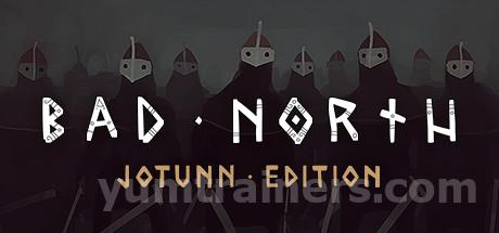 Bad North: Jotunn Edition Trainer #2