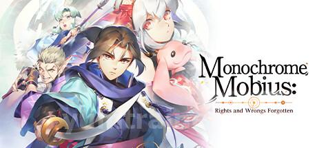 Monochrome Mobius: Rights and Wrongs Forgotten Trainer