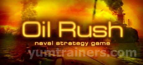 Oil Rush Trainer