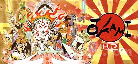 Okami HD Trainer