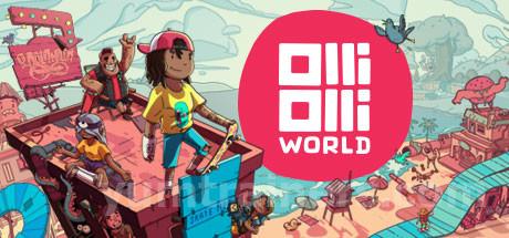 OlliOlli World Trainer