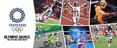 Olympic Games Tokyo 2020 – The Official Video Game Trainer