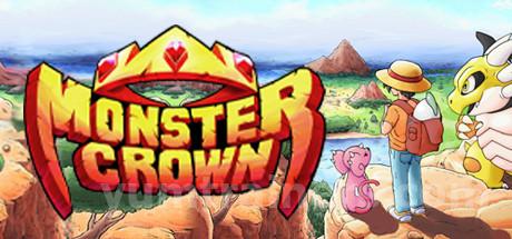 Monster Crown Trainer