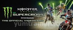 Monster Energy Supercross  The Official Videogame Trainer