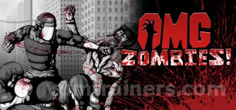 OMG Zombies! Trainer