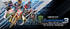 Monster Energy Supercross - The Video Game 3 Trainer