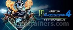 Monster Energy Supercross The Official Videogame 4 Trainer