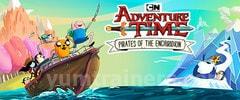 Adventure Time:  Pirates of the Enchiridion Trainer