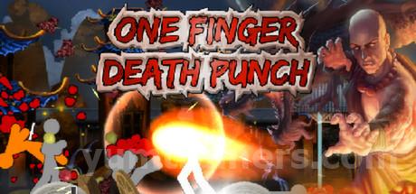 One Finger Death Punch Trainer