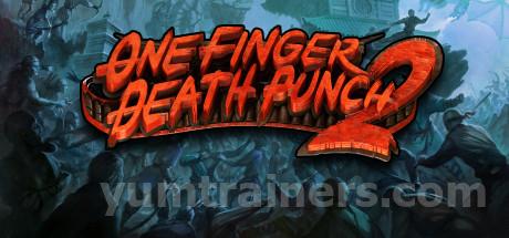 One Finger Death Punch 2 Trainer